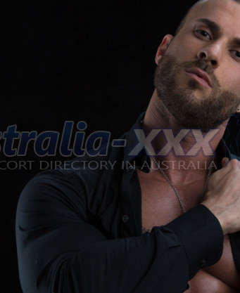 Photo escort girl Federico: the best escort service