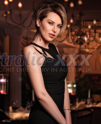 Photo escort girl Lina VIP: the best escort service