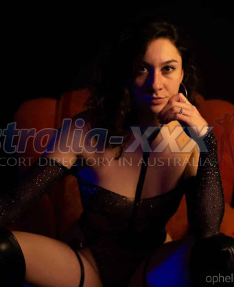 Photo escort girl Alexa: the best escort service