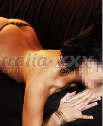 Photo escort girl Gökçe: the best escort service