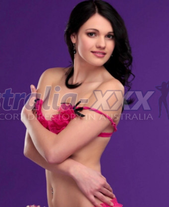 Photo escort girl Darina : the best escort service