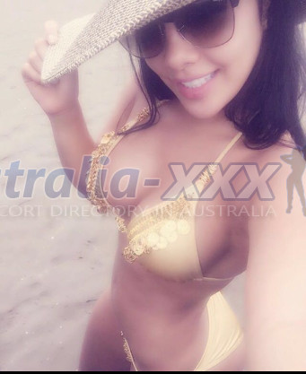 Photo escort girl THALIA VIP: the best escort service