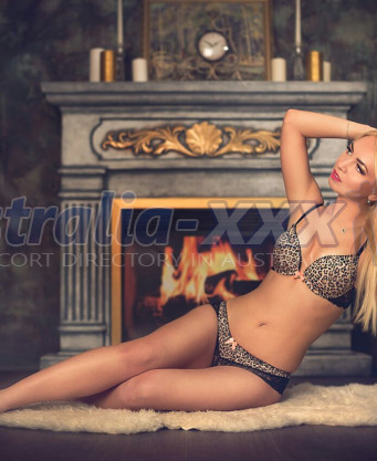 Photo escort girl Barby: the best escort service