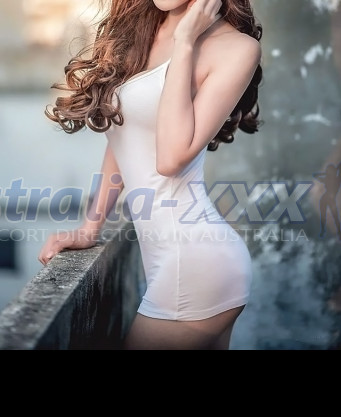 Photo escort girl Ginny: the best escort service