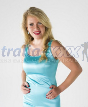 Photo escort girl Britta: the best escort service