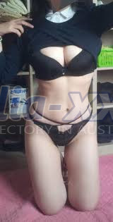 Photo escort girl Bora: the best escort service