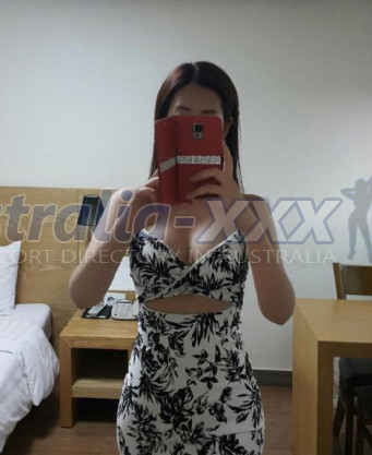 Photo escort girl Hwani: the best escort service