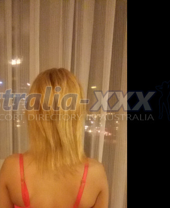 Photo escort girl ANA SWEETE: the best escort service