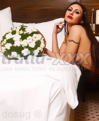 Photo escort girl Karina: the best escort service