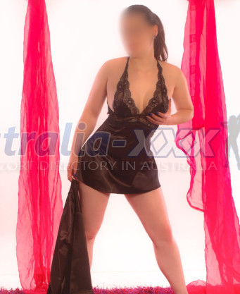 Photo escort girl AnaBela Almeida: the best escort service