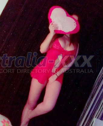 Photo escort girl Melissa: the best escort service