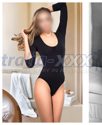 Photo escort girl Anette: the best escort service