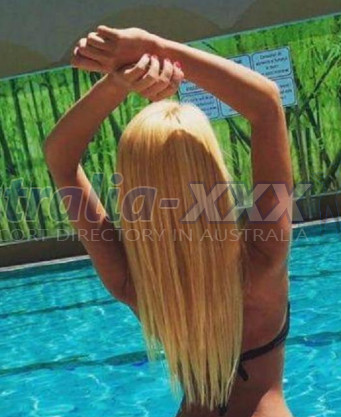 Photo escort girl Mila New: the best escort service