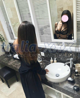 Photo escort girl Bonia: the best escort service