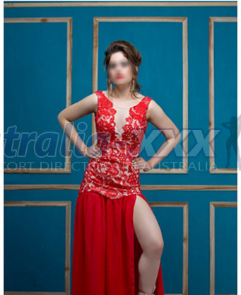 Photo escort girl Anamiya: the best escort service