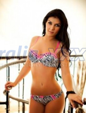 Photo escort girl Aisha: the best escort service