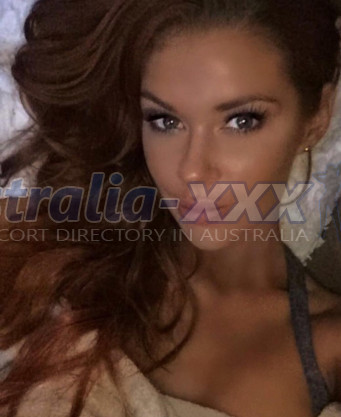 Photo escort girl Nina: the best escort service