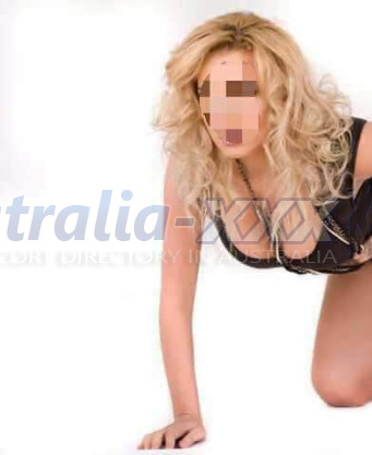 Photo escort girl Mirabella: the best escort service