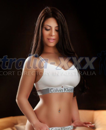 Photo escort girl Lucky: the best escort service