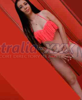 Photo escort girl DeliaLove: the best escort service