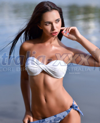 Photo escort girl Alexandra: the best escort service