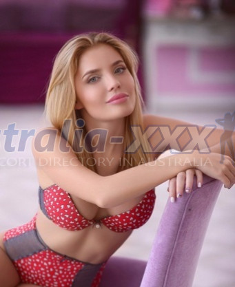 Photo escort girl Ulyana: the best escort service