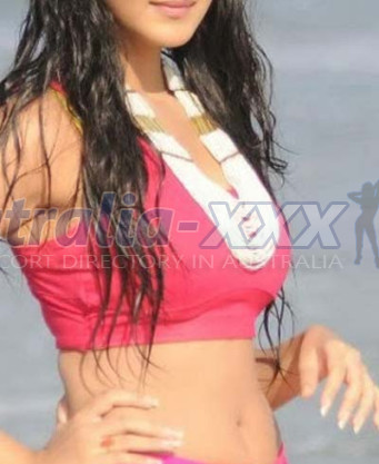 Photo escort girl Shruti: the best escort service