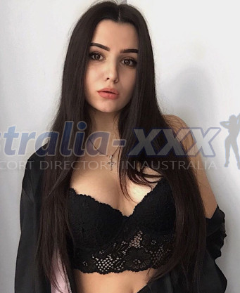 Photo escort girl ALESSA PARADISE: the best escort service