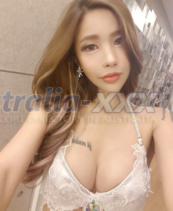 Photo escort girl Blossom: the best escort service