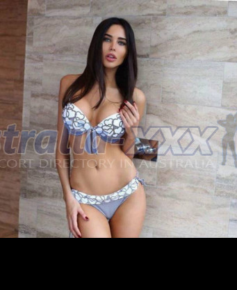 Photo escort girl Lyubov: the best escort service