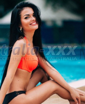 Photo escort girl Ksyusha: the best escort service