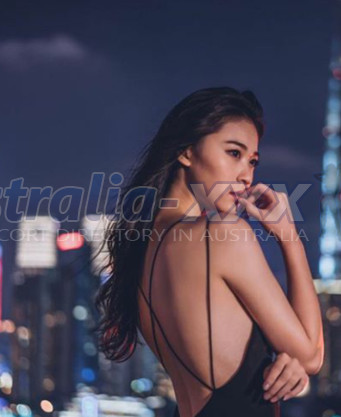 Photo escort girl Lia: the best escort service