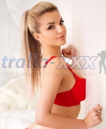 Photo escort girl Tina: the best escort service