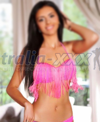 Photo escort girl Ambraa: the best escort service