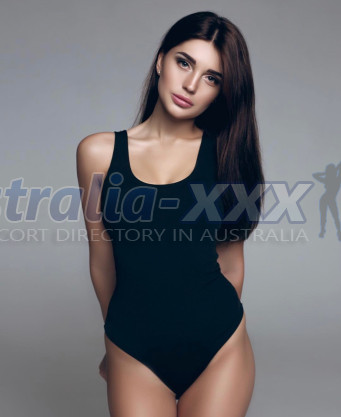 Photo escort girl Julia: the best escort service