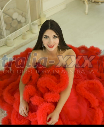 Photo escort girl Golden Queen : the best escort service