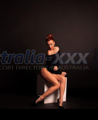 Photo escort girl Basia: the best escort service