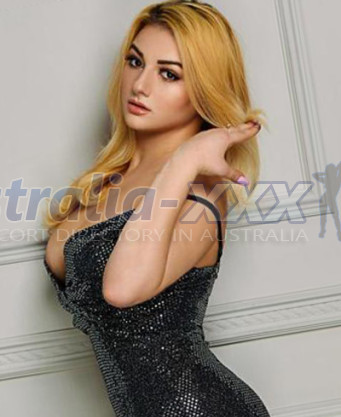 Photo escort girl TAVRIKA: the best escort service