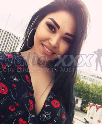 Photo escort girl Karina: the best escort service