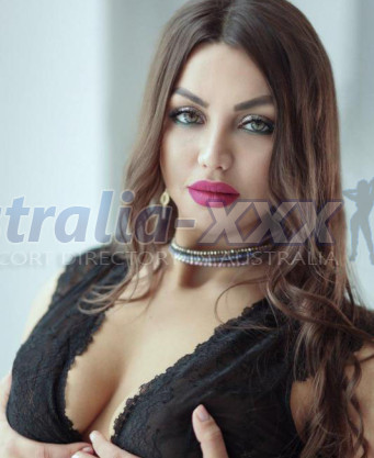 Photo escort girl Anastasia: the best escort service