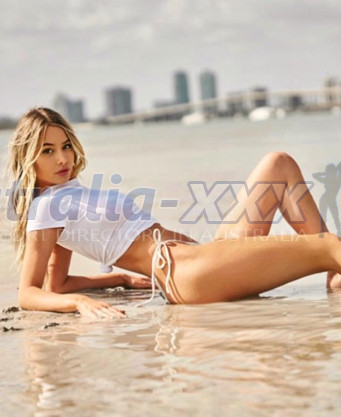 Photo escort girl Olga: the best escort service