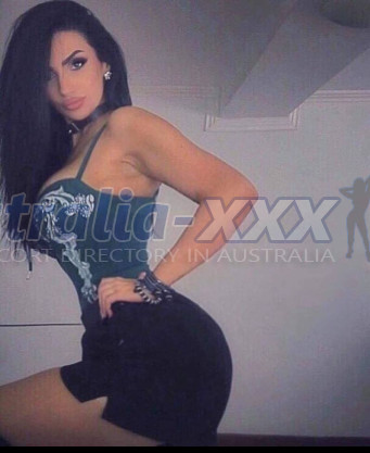 Photo escort girl Rachela: the best escort service