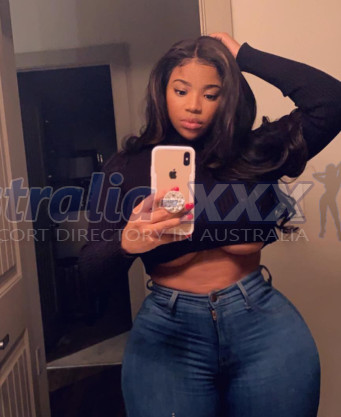 Photo escort girl Latoya Bennet: the best escort service