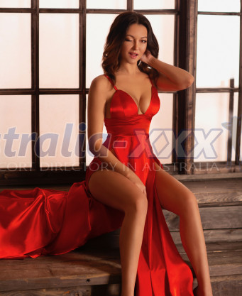 Photo escort girl Ketty: the best escort service