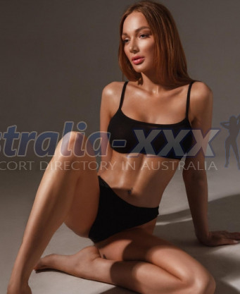 Photo escort girl Mila: the best escort service