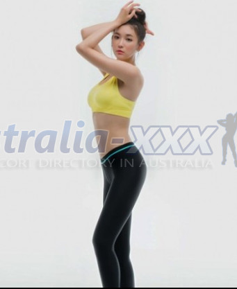 Photo escort girl Hye: the best escort service