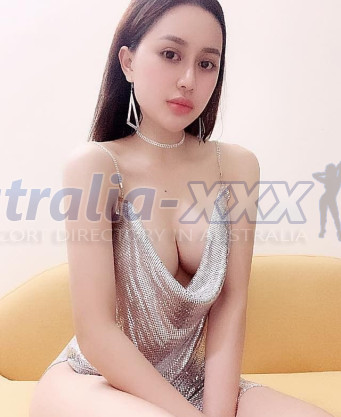 Photo escort girl meilin: the best escort service