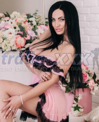 Photo escort girl Parisa: the best escort service