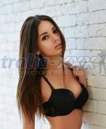 Photo escort girl Eva: the best escort service