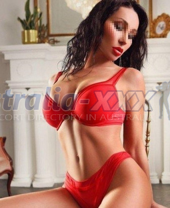 Photo escort girl Alena: the best escort service